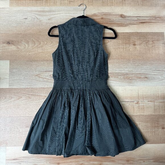 Vintage Dolce Vita Dress – Size Small - Picture 7 of 9